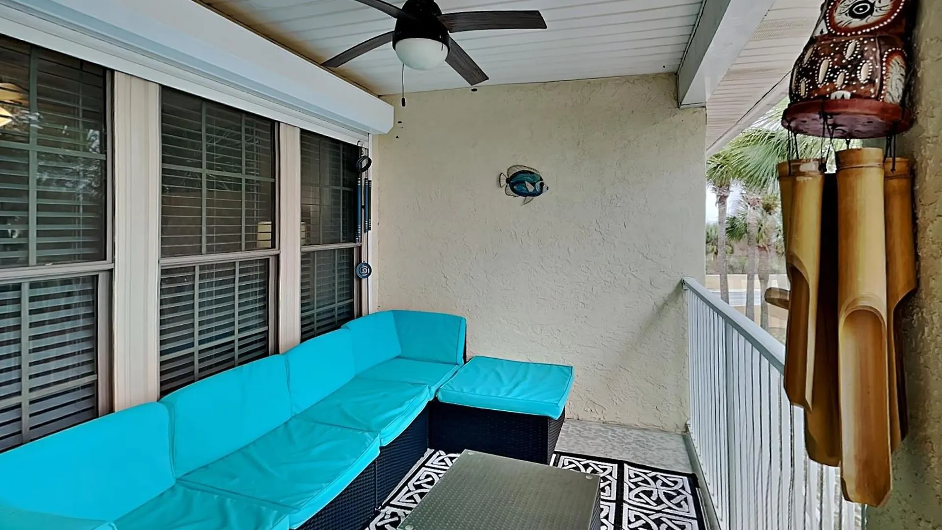 Horizon South 60-203 Apartment Panama City Beach 0*,  United States