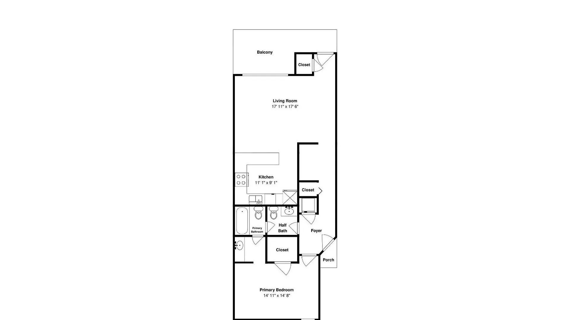 Horizon South 60-203 Apartment Panama City Beach