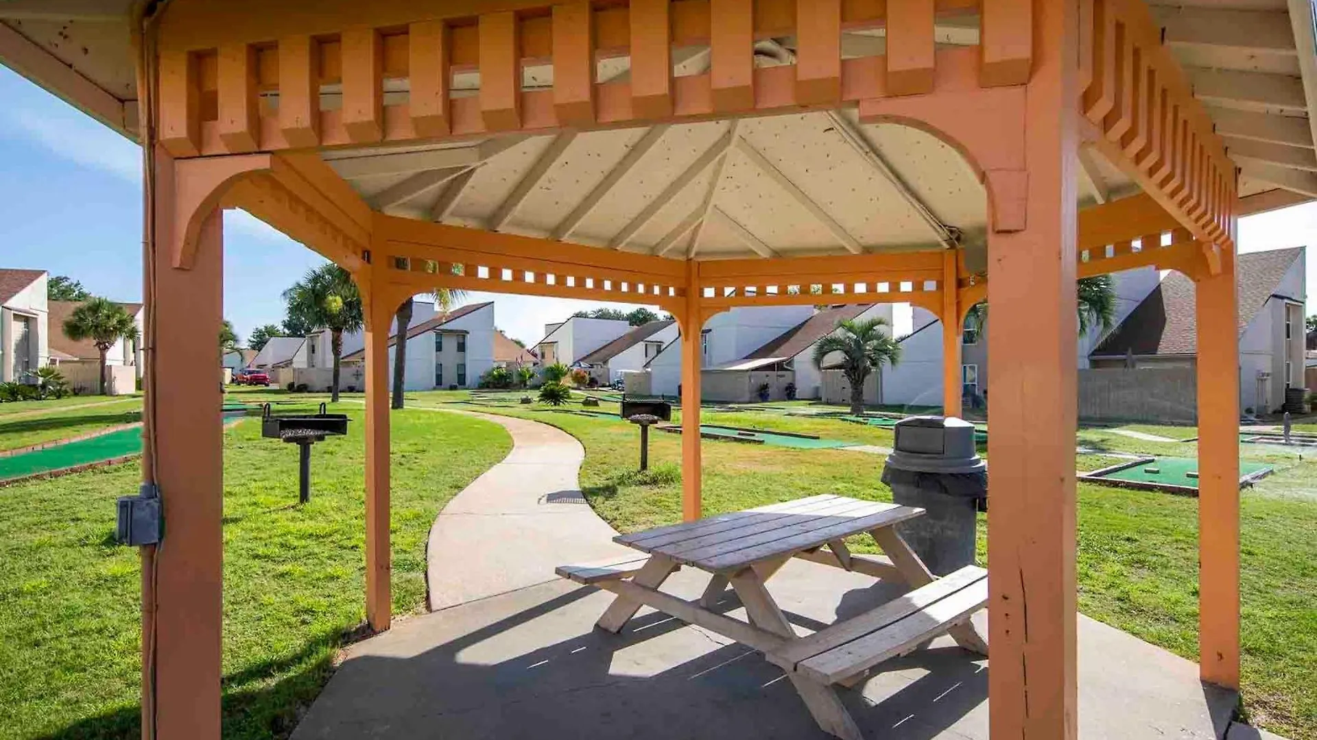 Horizon South 60-203 Apartment Panama City Beach United States