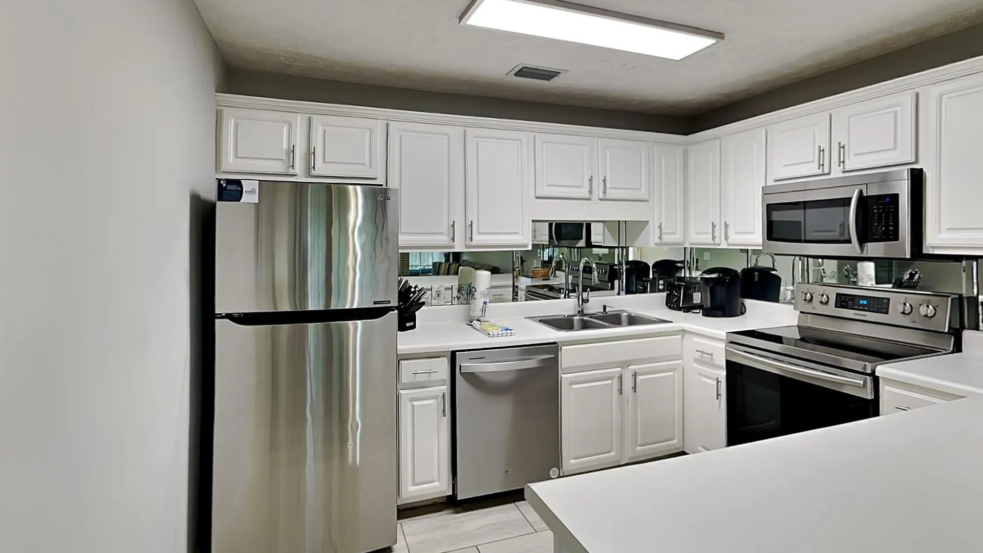 Horizon South 60-203 Apartment Panama City Beach 0*,  United States
