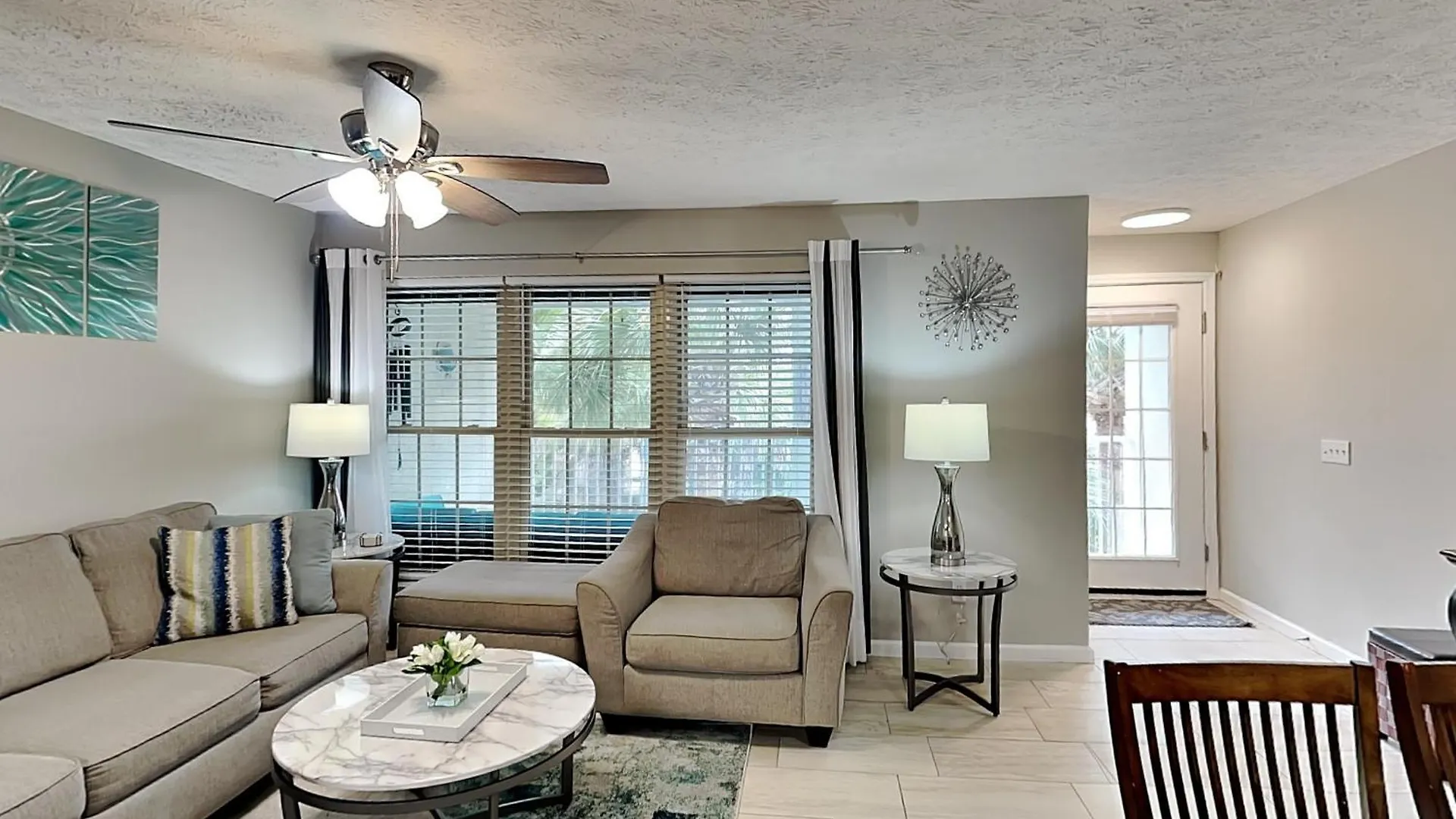 Horizon South 60-203 Apartment Panama City Beach