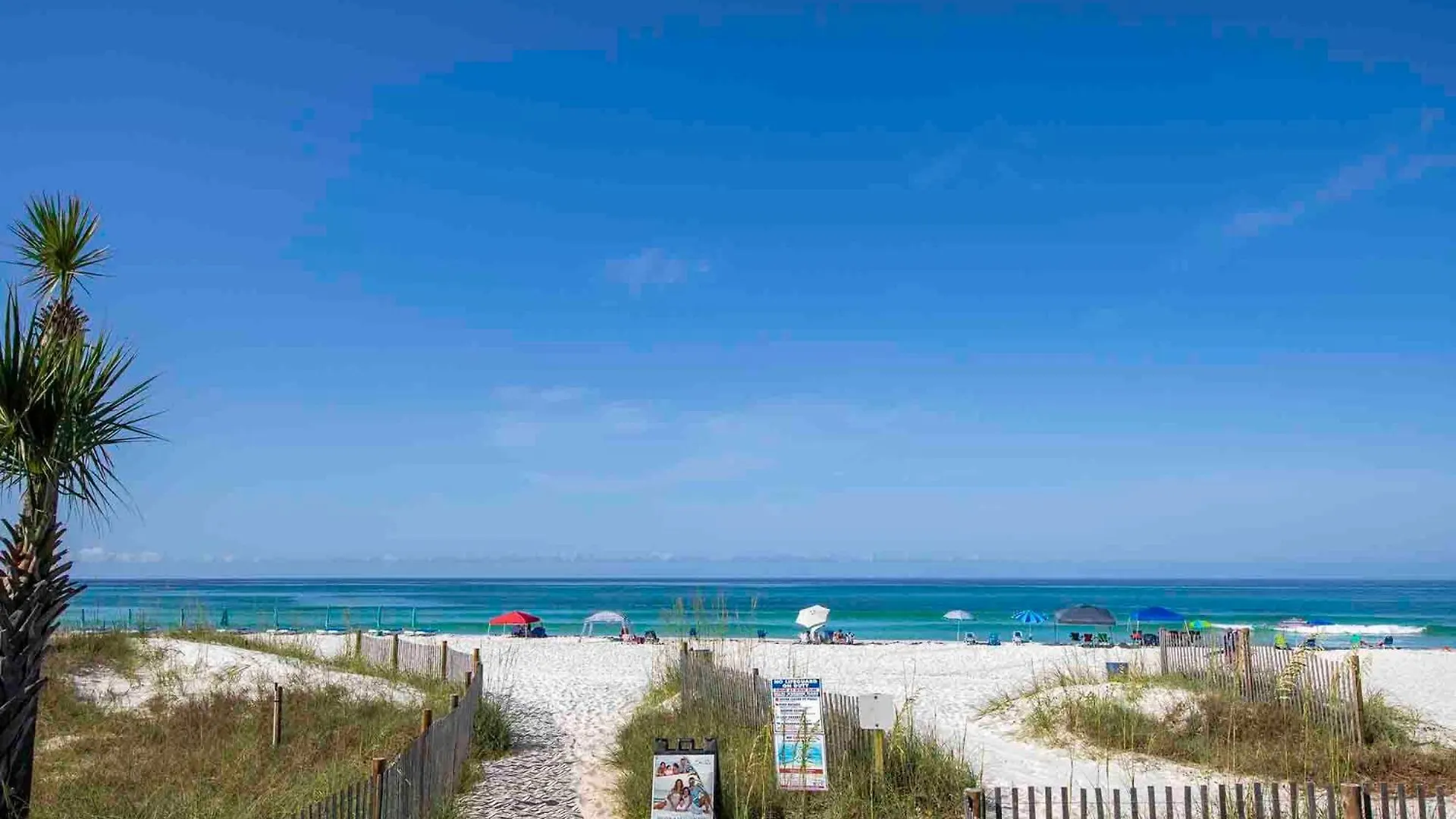 Horizon South 60-203 Apartment Panama City Beach