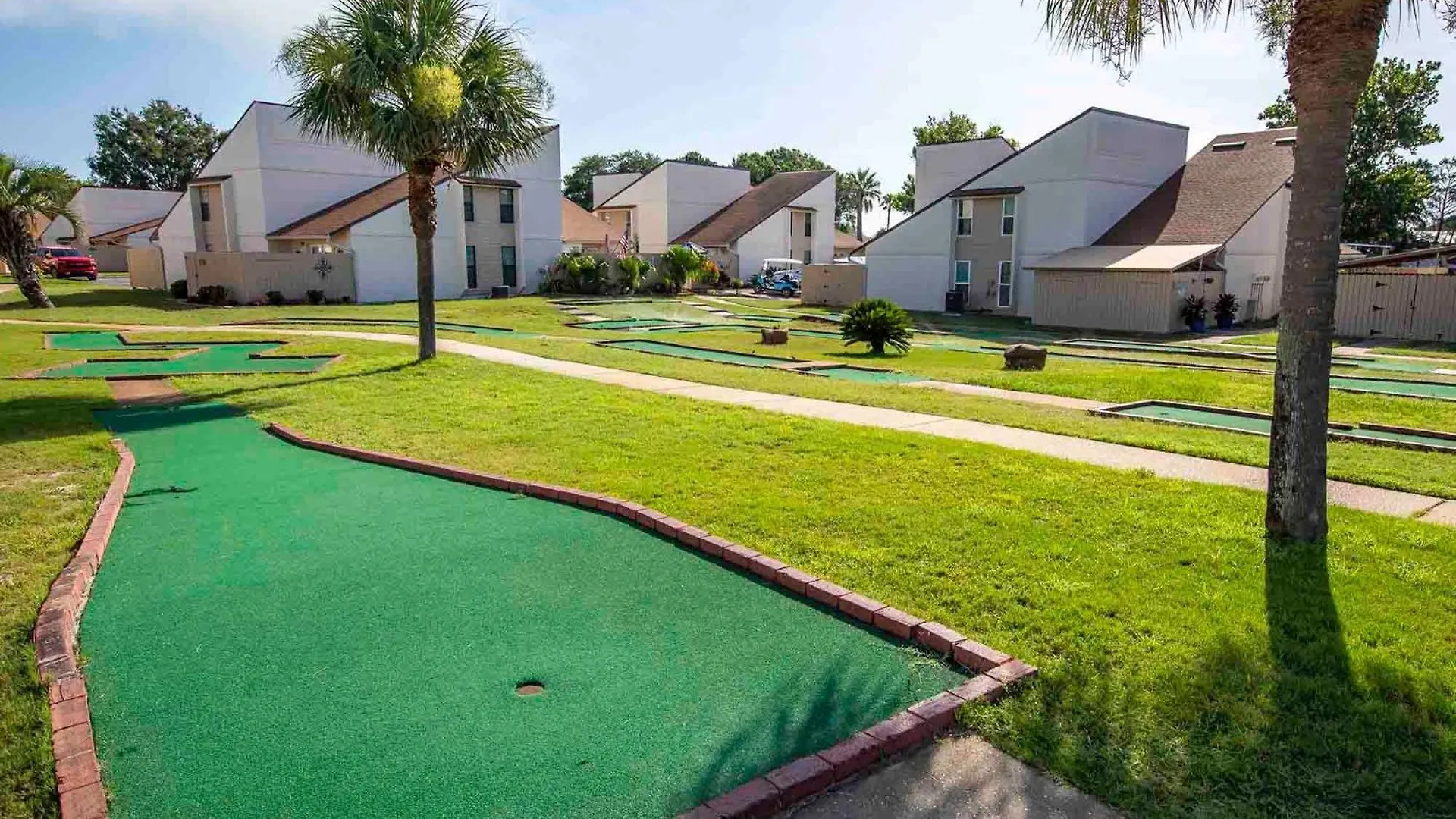 Horizon South 60-203 Apartment Panama City Beach 0*,