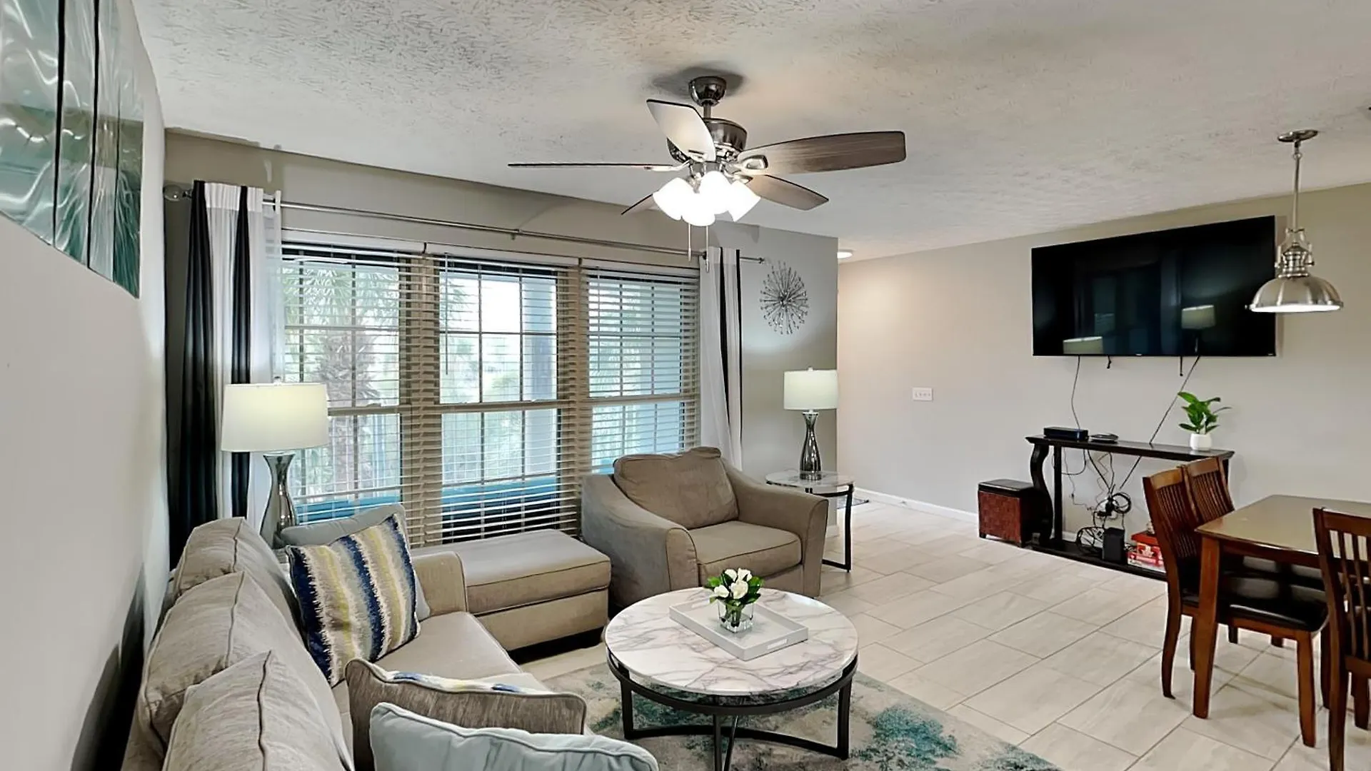 Horizon South 60-203 Apartment Panama City Beach 0*,