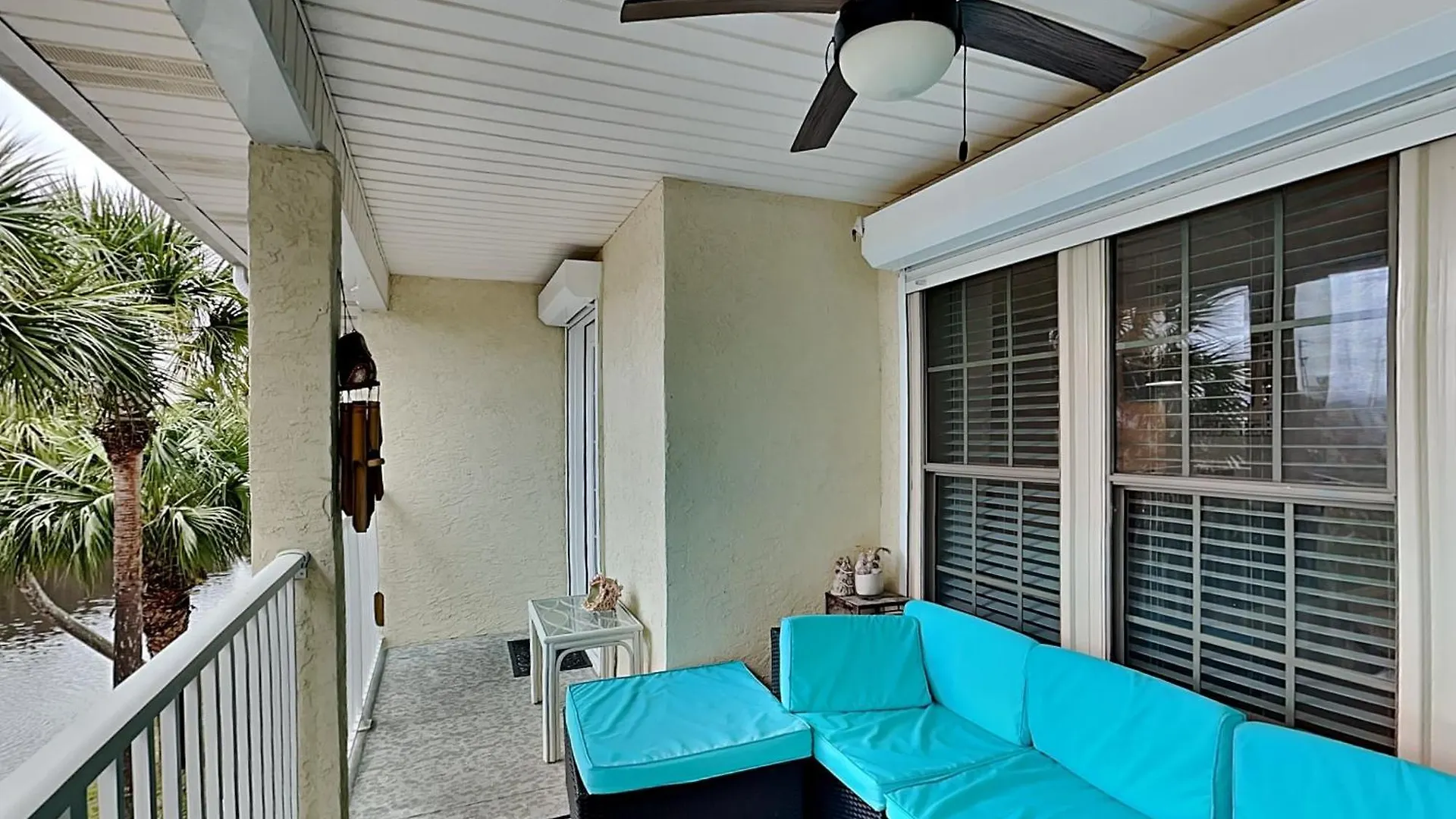 Horizon South 60-203 Apartment Panama City Beach