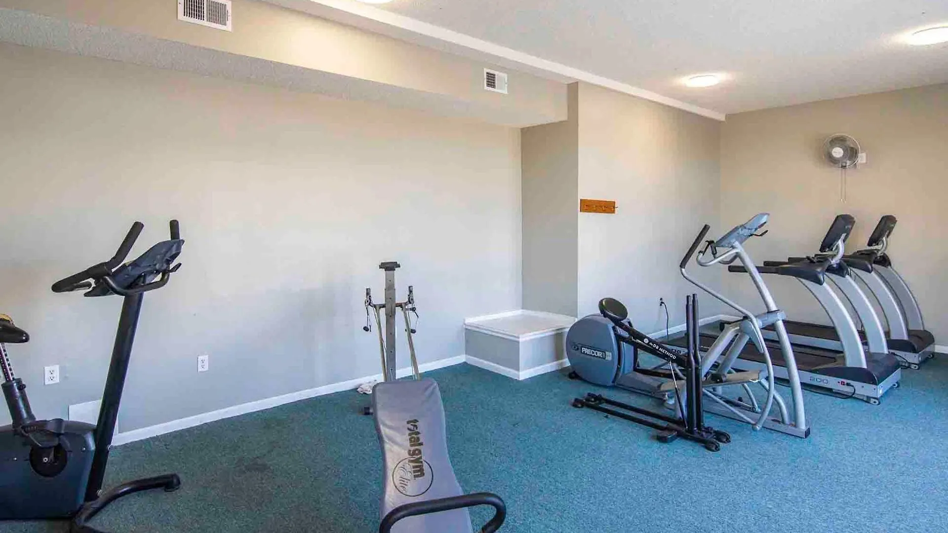 Horizon South 60-203 Apartment Panama City Beach